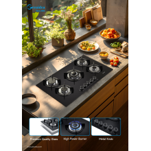 How Many Times Do You Need to Light Up the Gas Hob? Wrong! It Should Be Done!