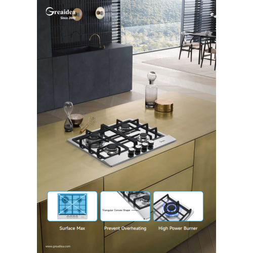 Can I Put the Hob Next to the Sink? – Installation and Maintenance