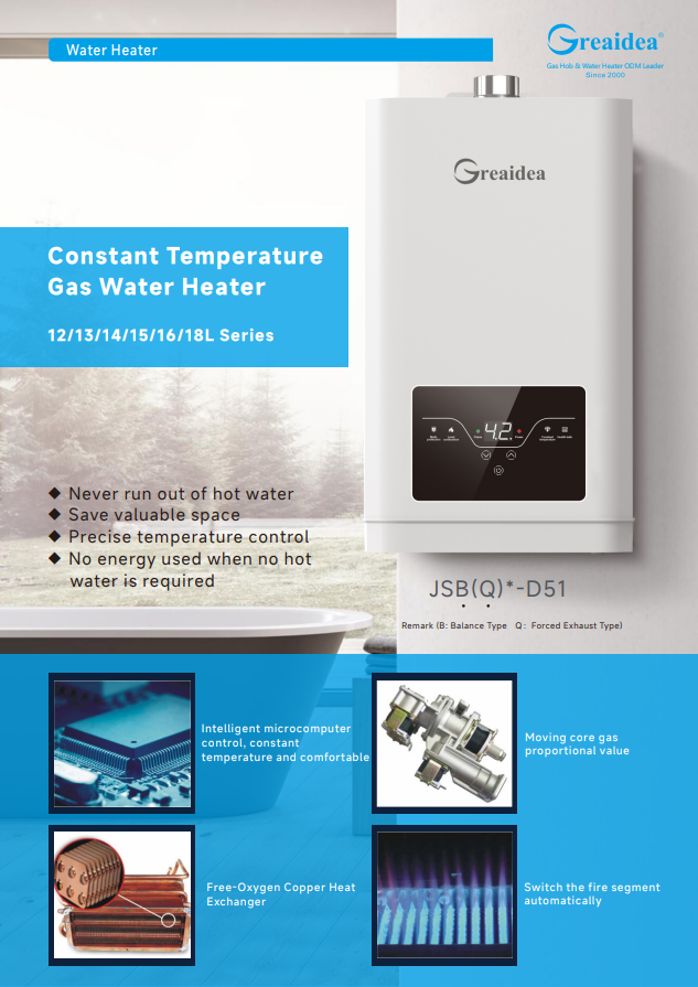 How to Light a Gas Water Heater?