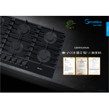How to Choose the Right Gas Hob?