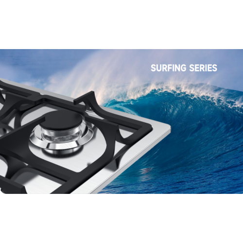 5 Common Gas Stove Problems