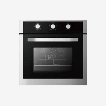 BUILT-IN GAS OVEN QMG60-3M11