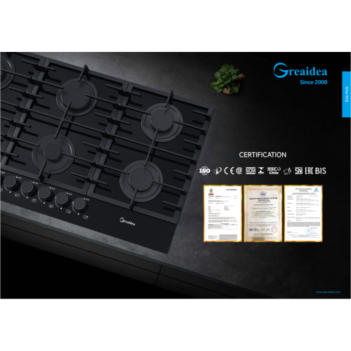 Клиенты из Узбекистана посетили завод Greaidea и стали свидетелями качества и инноваций