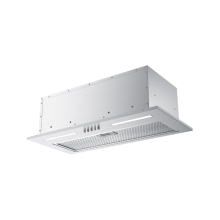 Campana extractora integrada de acero inoxidable MCHS-5/6005S