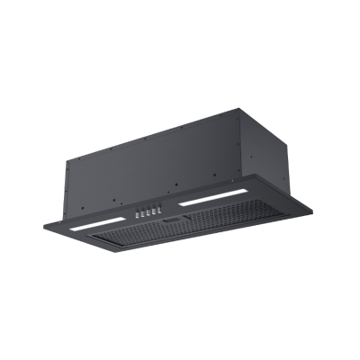 Integrated Stainless Steel Range Hood MCHS-5/6005T