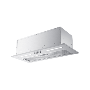 Campana extractora integrada de acero inoxidable MCHS-5/6005S