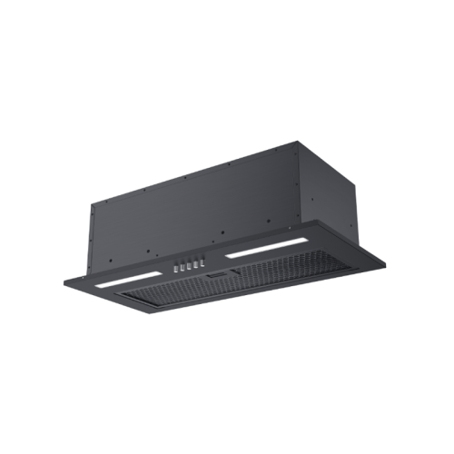 Integrated Stainless Steel Range Hood MCHS-5/6005T