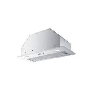 Campana extractora integrada de acero inoxidable MCHS-5/6005A