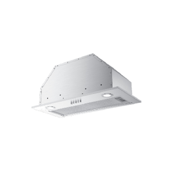 Campana extractora integrada de acero inoxidable MCHS-5/6005A