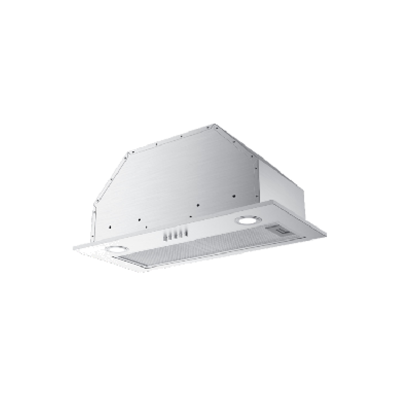 Campana extractora integrada de acero inoxidable MCHS-5/6005A