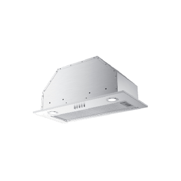 Campana extractora integrada de acero inoxidable MCHS-5/6005A