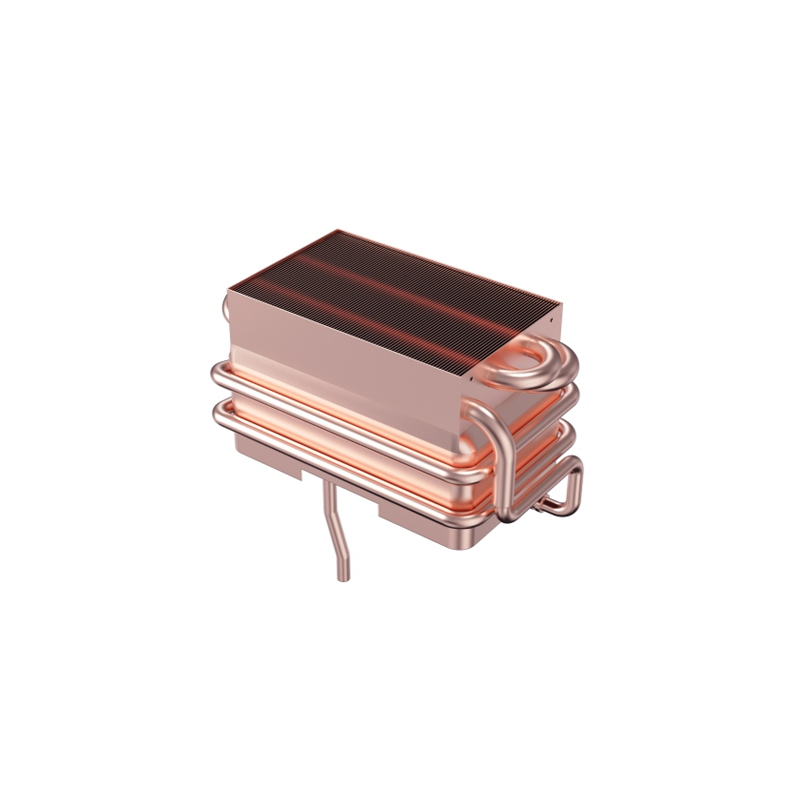 Oxygen-free Copper Heat Exchanger