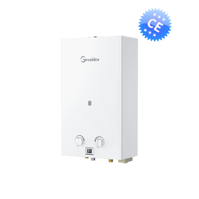 EU Low No X Gas Water Heater JSD22-B1-B2