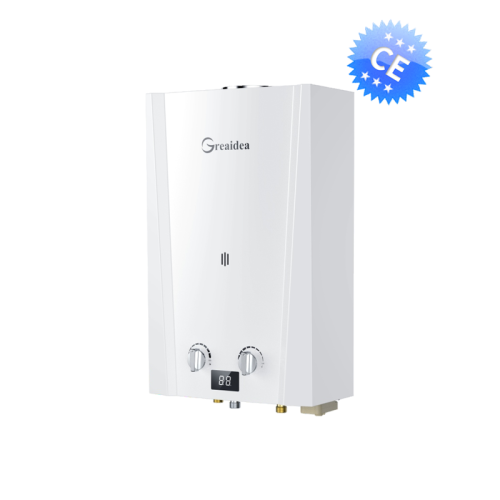 EU Low No X Gas Water Heater JSD22-B1-B2