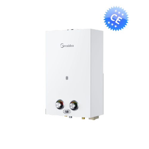 EU Low No X Gas Water Heater JSD22-D1-D5