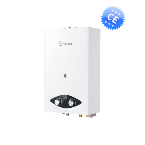 EU Low No X Gas Water Heater JSD22-D1-D5