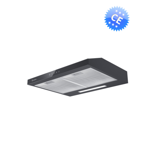 S/S Slim Exhaust Range Hood GCHS-600T