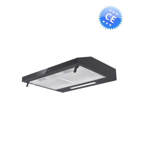 S/S Slim Exhaust Range Hood GCHS-600T