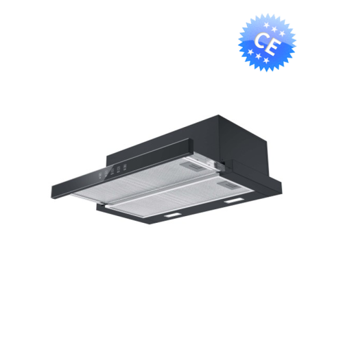 Telescopic Exhaust Range Hood GCHD-600/750/900TS