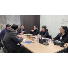 Welcome Uzbek customers to visit Greaidea factory to deepen win-win cooperation!