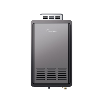 Tankless Water Heater Gas Outdoor Installation JSW32(12L-18L)