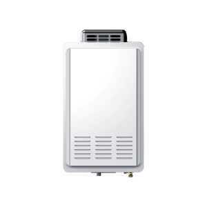 Проточный водонагреватель газовый наружной установки JSW32(12л-18л)