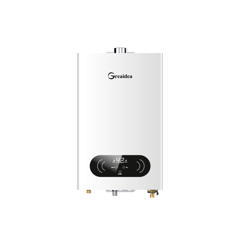 Constant Temperature Gas Water Heater