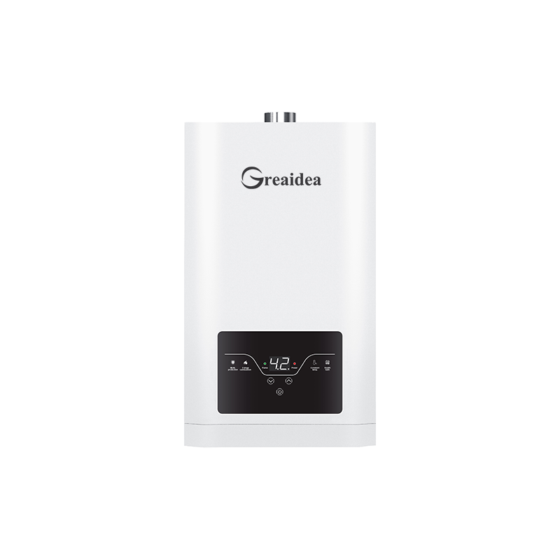 Greaidea's Constant Temperature Gas Water Heater 