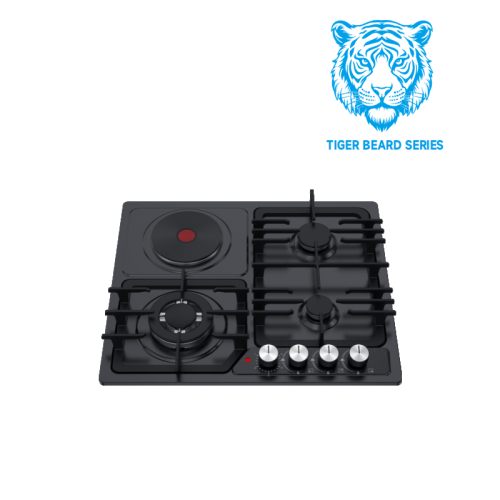 Four Burners Gas Electrical Stove MHBS-604T/N/E