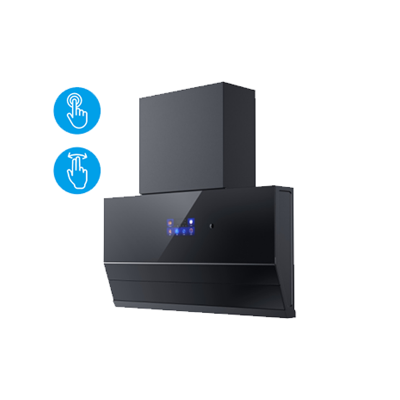 Campana extractora CXW-280-B02