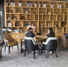 Los clientes inspeccionaron la fábrica de Greaidea, reconocieron la solidez de la producción y buscaron juntos el desarrollo del mercado.