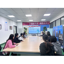 Greaidea deepens product training, improves team professionalism, and facilitates global cooperation