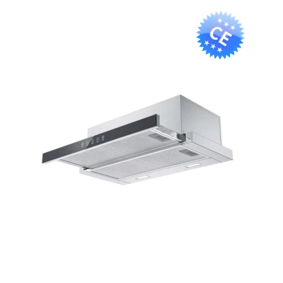 RU Телескопическая вытяжка GCHD-600/750/900TS