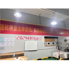Greaidea's water heater factory successfully passed the partner review and sincerely invites global cooperation for win-win results!