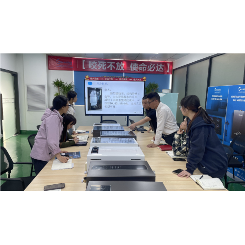 Обратный отсчет 6 дней | Greaidea готова дебютировать на 137-й Кантонской ярмарке!