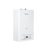 Flue Duct Gas Water Heater JSD-D13