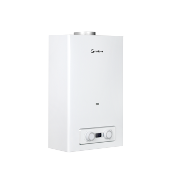 Flue Duct Gas Water Heater JSD-D13