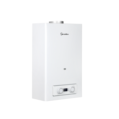 Flue Duct Gas Water Heater JSD-D13