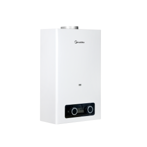 Flue Duct Gas Water Heater JSD-D14