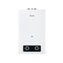 Flue Duct Gas Water Heater JSD-D14