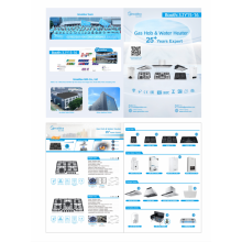 Greaidea brings star products to meet you at the Canton Fair!