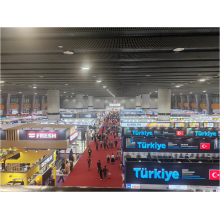 Greaidea's popularity at the Canton Fair continues to rise, and its core products are widely favored by customers around the world!