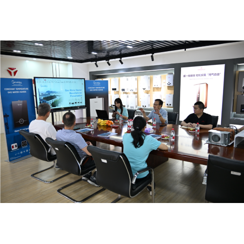 Трёхдневная Кантонская ярмарка достигла замечательных результатов. Greaidea приглашает вас посетить её и провести офлайн-торги.