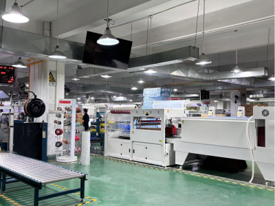 The first Canton Fair has come to an end. Greaidea invites you to visit the manufacturing site and learn more about cooperation opportunities.