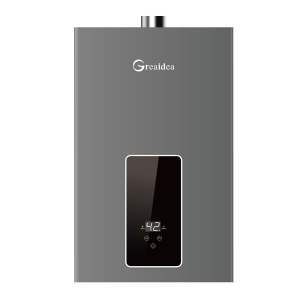 Газовый водонагреватель с воздушным охлаждением и постоянной температурой JSC-CT3W/B