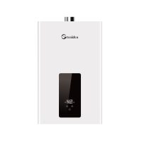 Air-Cooled Constant Temperature Gas Water Heater JSC-CT3W/B