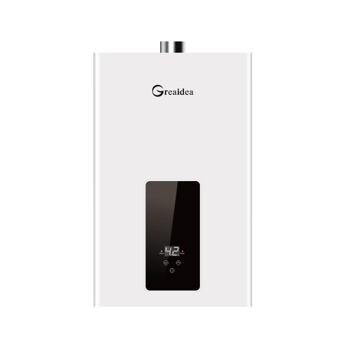 Air-Cooled Constant Temperature Gas Water Heater JSC-CT3W/B