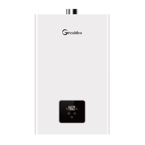 Air-Cooled Constant Temperature Gas Water Heater JSC-CT3W/B