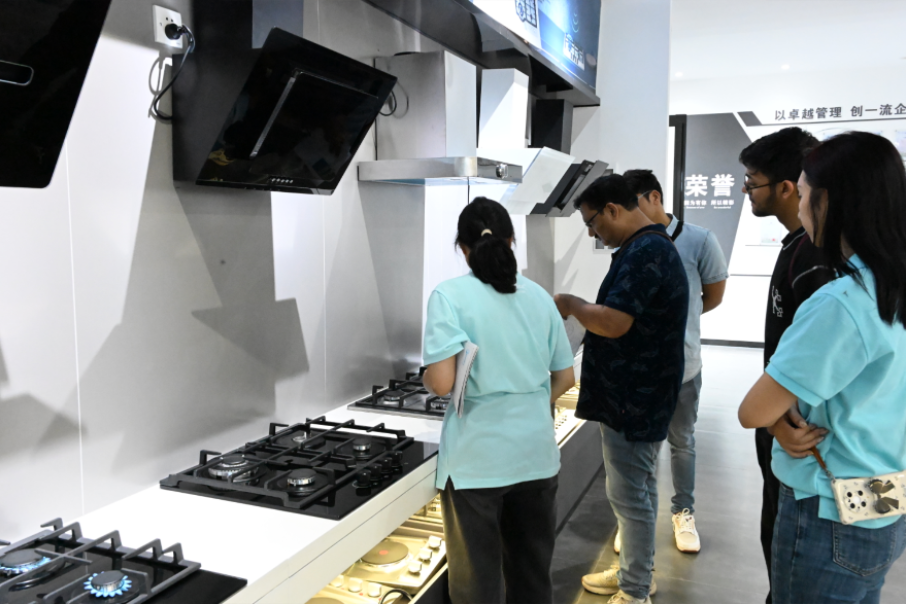 Inside Greaidea: How We Help Brands Launch Successful Kitchen Appliance Lines