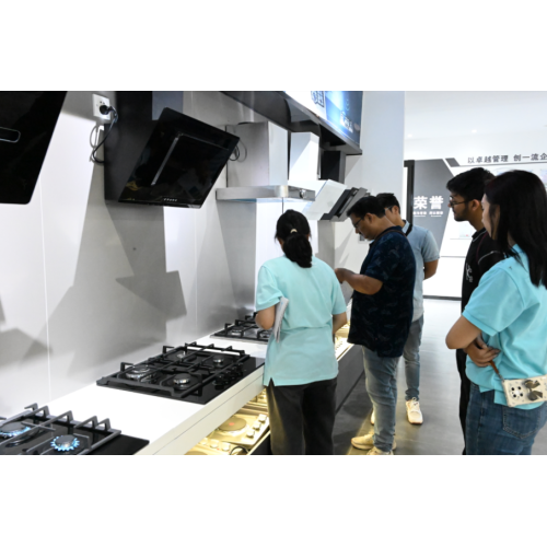 Внутри Greaidea: как мы помогаем брендам запускать успешные линейки кухонной техники